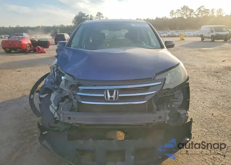 2014 Honda Cr-V Lx z USA, uszkodzony, nr VIN 3CZRM3H37EG714393